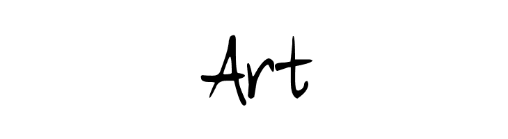 DJB Color Me Chic  Free Fonts Download