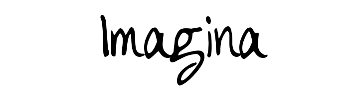 DJB Color Me Chic  Free Fonts Download