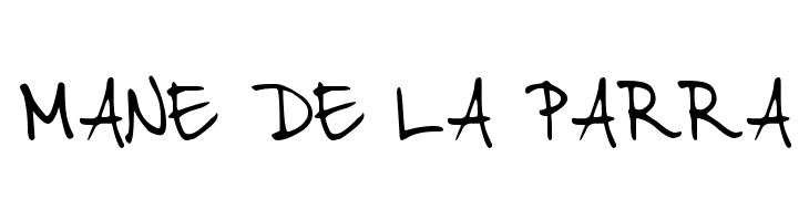 DJB Color Me Chic  Free Fonts Download