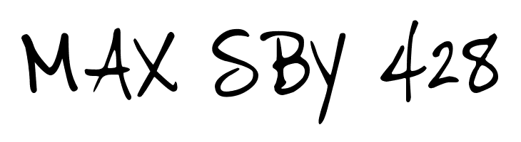 DJB Color Me Chic  Free Fonts Download