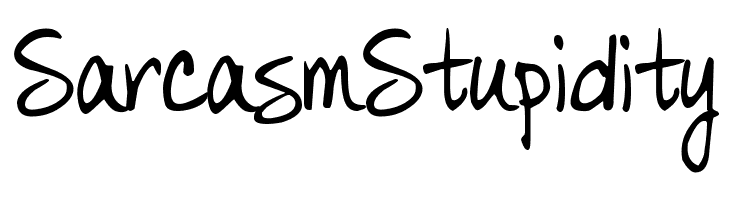 DJB Color Me Chic  Free Fonts Download