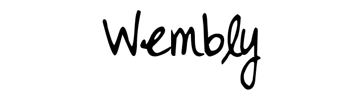 DJB Color Me Chic  Free Fonts Download