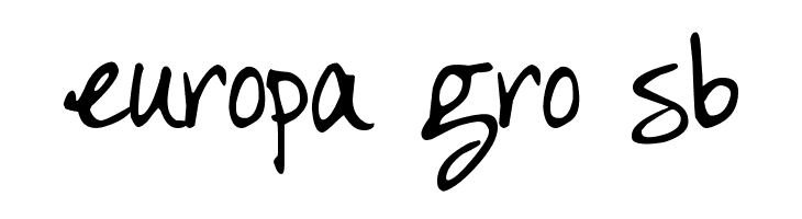 DJB Color Me Chic  Free Fonts Download