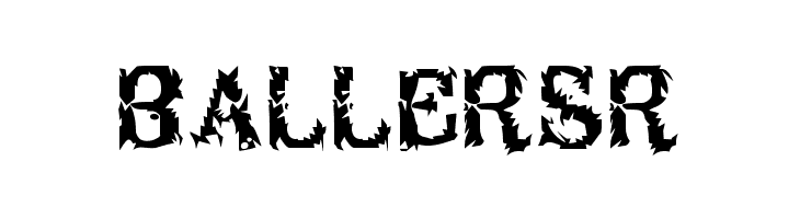 Breakable  Free Fonts Download