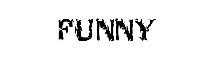 Breakable  Free Fonts Download