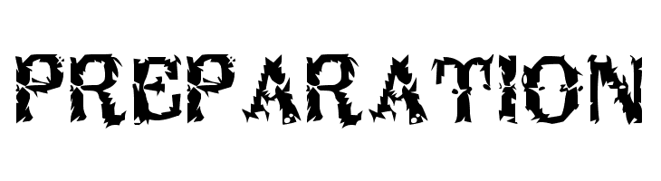 Breakable  Free Fonts Download