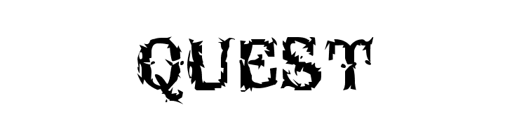 Breakable  Free Fonts Download