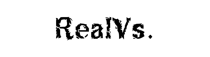 Breakable  Free Fonts Download