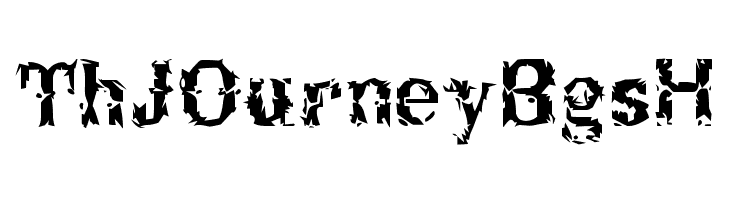 Breakable  Free Fonts Download