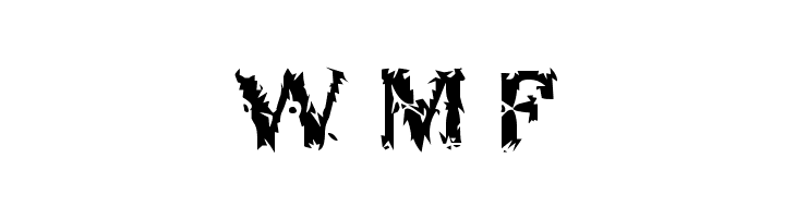 Breakable  Free Fonts Download