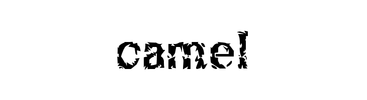 Breakable  Free Fonts Download