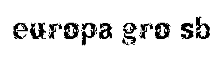Breakable  Free Fonts Download