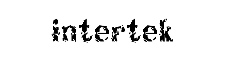 Breakable  Free Fonts Download