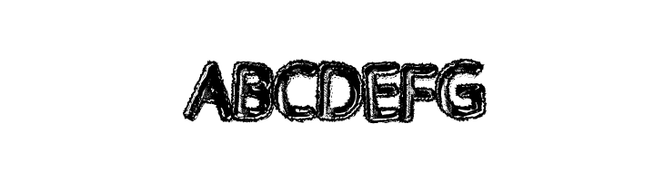 WalkingDead  Free Fonts Download