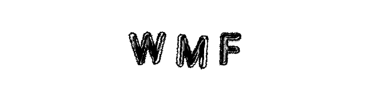 WalkingDead  Free Fonts Download