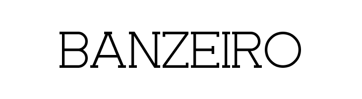 Seriffic  Free Fonts Download