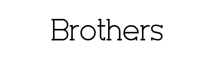 Seriffic  Free Fonts Download