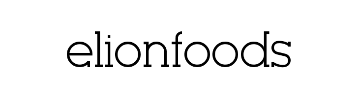 Seriffic  Free Fonts Download