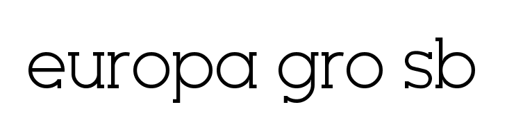 Seriffic  Free Fonts Download