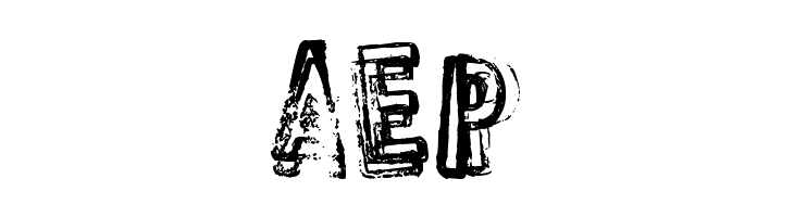 VINTAGE FIND DISTRESSED Bold  Free Fonts Download