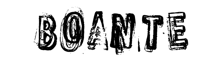 VINTAGE FIND DISTRESSED Bold  Free Fonts Download