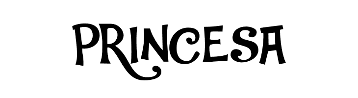 PRINCESA DKJambo Font