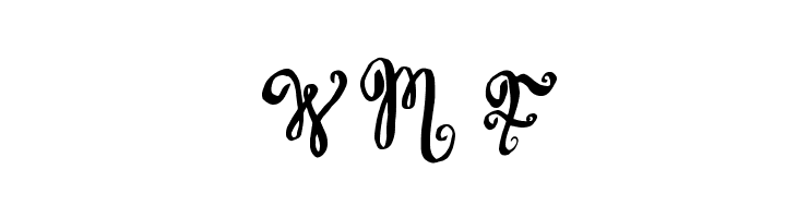 WineTasting  Free Fonts Download