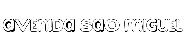 So Random!  Free Fonts Download