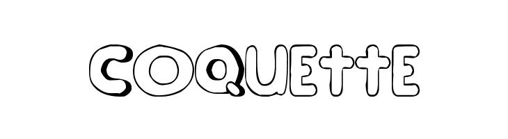 So Random!  Free Fonts Download