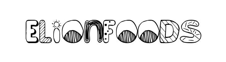 So Random!  Free Fonts Download