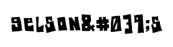 King Of The Dragonflies  Free Fonts Download