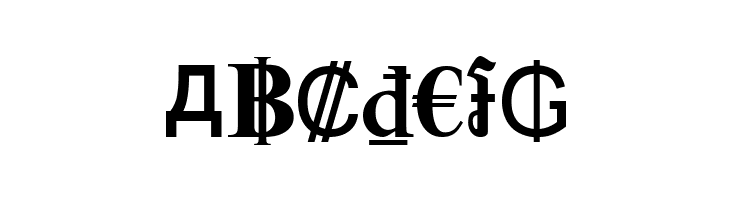 Spondulix  Free Fonts Download