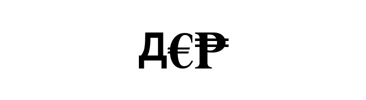 Spondulix  Free Fonts Download