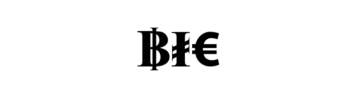 Spondulix  Free Fonts Download