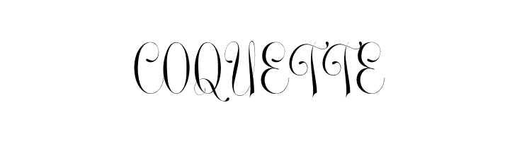 Undergone Personal Use  Free Fonts Download