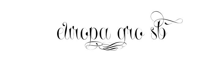 Undergone Personal Use  Free Fonts Download