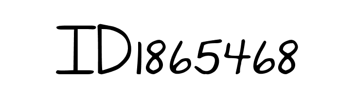 DJB First Grade Teacher  Free Fonts Download