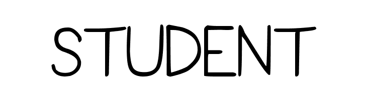 DJB First Grade Teacher  Free Fonts Download