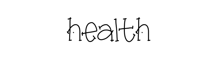gj mírame guapo!  Free Fonts Download