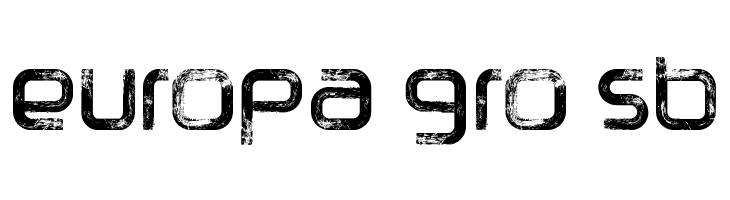 Tranquila DEMO  Free Fonts Download