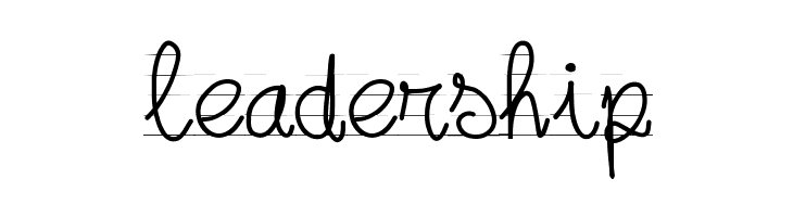 PWSchoolsOut  Free Fonts Download