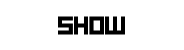 Politik  Free Fonts Download