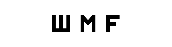 Politik  Free Fonts Download