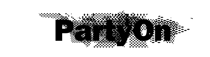 Love Runs Out  Free Fonts Download