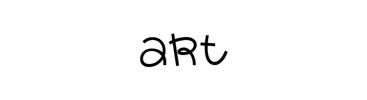 wacky sushi  Free Fonts Download