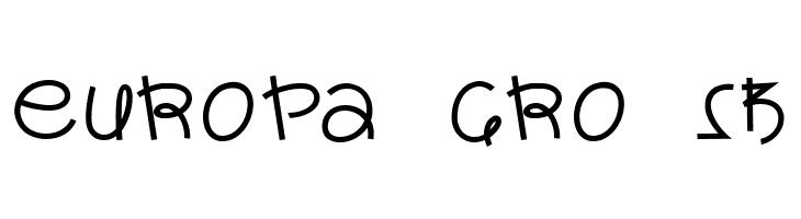 wacky sushi  Free Fonts Download