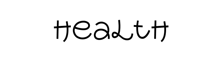 wacky sushi  Free Fonts Download