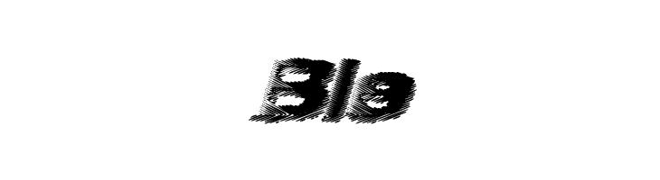 Hatch  Free Fonts Download