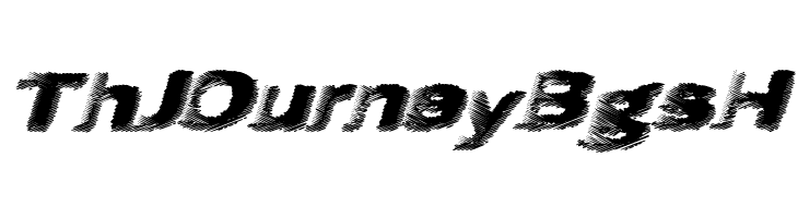 Hatch  Free Fonts Download