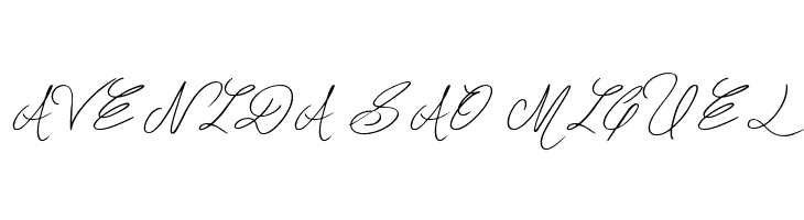 The Waddys  Free Fonts Download